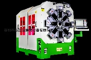 CY-CNC850帶轉(zhuǎn)線電腦萬能成型機